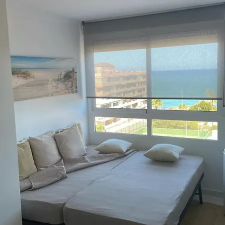 Apartament Alba Apartament,cabo Cervera,fantastic Sea View *