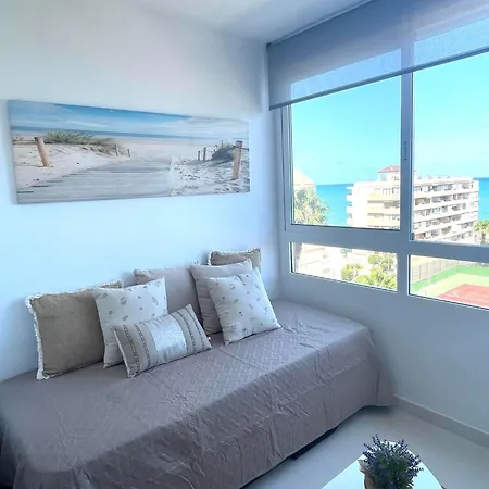 Apartament Alba Apartament,cabo Cervera,fantastic Sea View Torrevieja