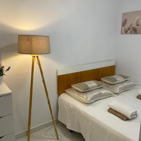 Alba Apartament,cabo Cervera,fantastic Sea View Torrevieja