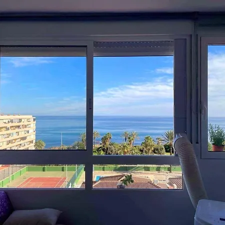 Alba Apartament,cabo Cervera,fantastic Sea View