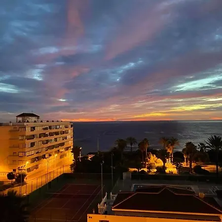 Lejlighed Alba Apartament,cabo Cervera,fantastic Sea View